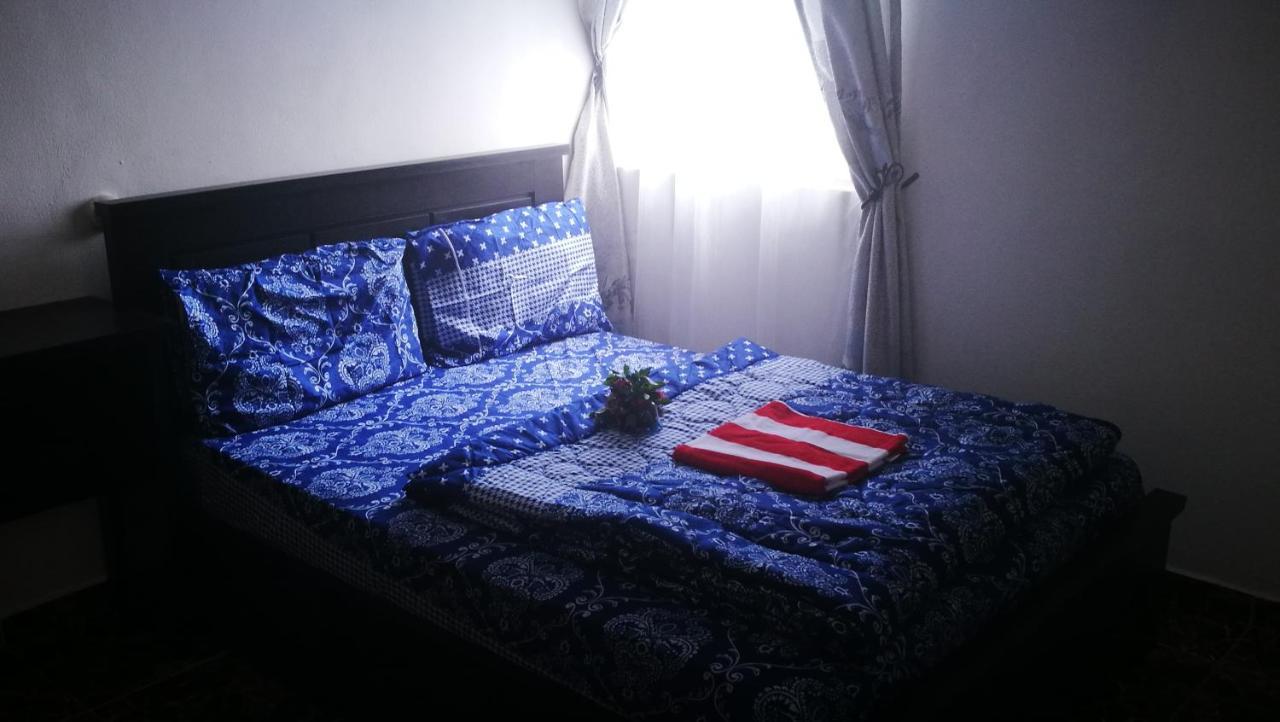 Dumeros Абуджа Экстерьер фото